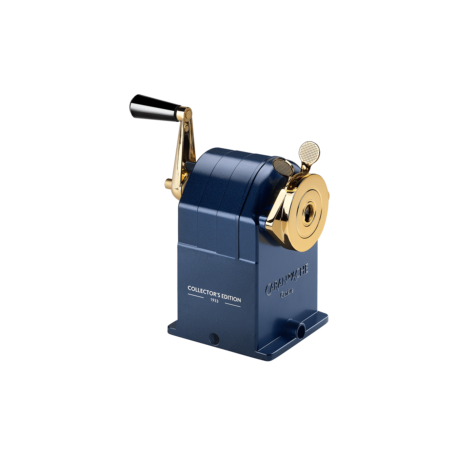 Machine à Tailler COSMIC BLUE Édition Spéciale -