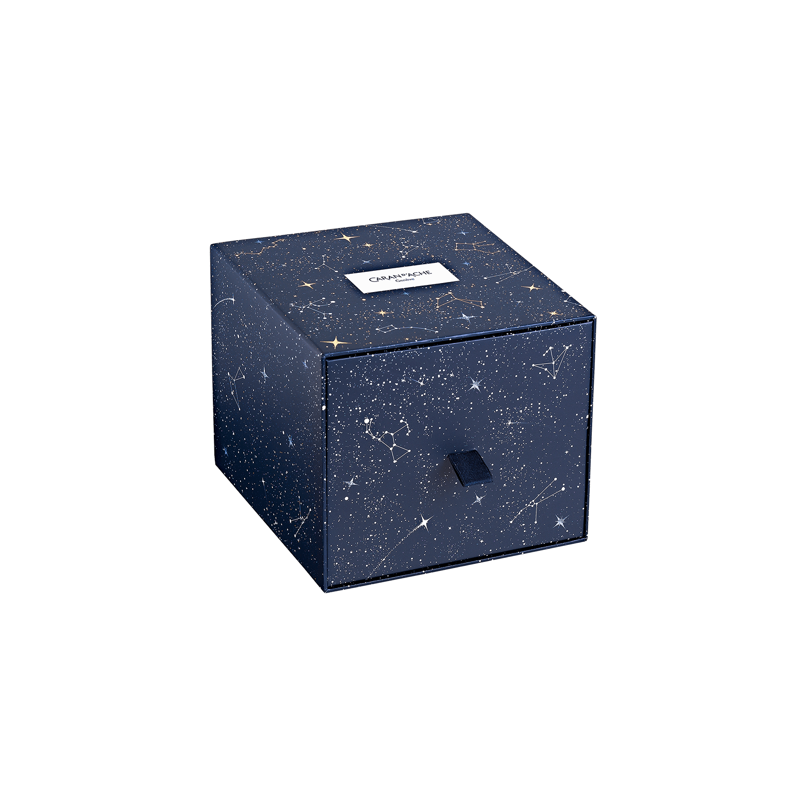 Machine à Tailler COSMIC BLUE Édition Spéciale -