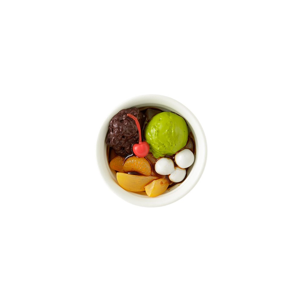 Magnet miniature MIDORI - Anmitsu -