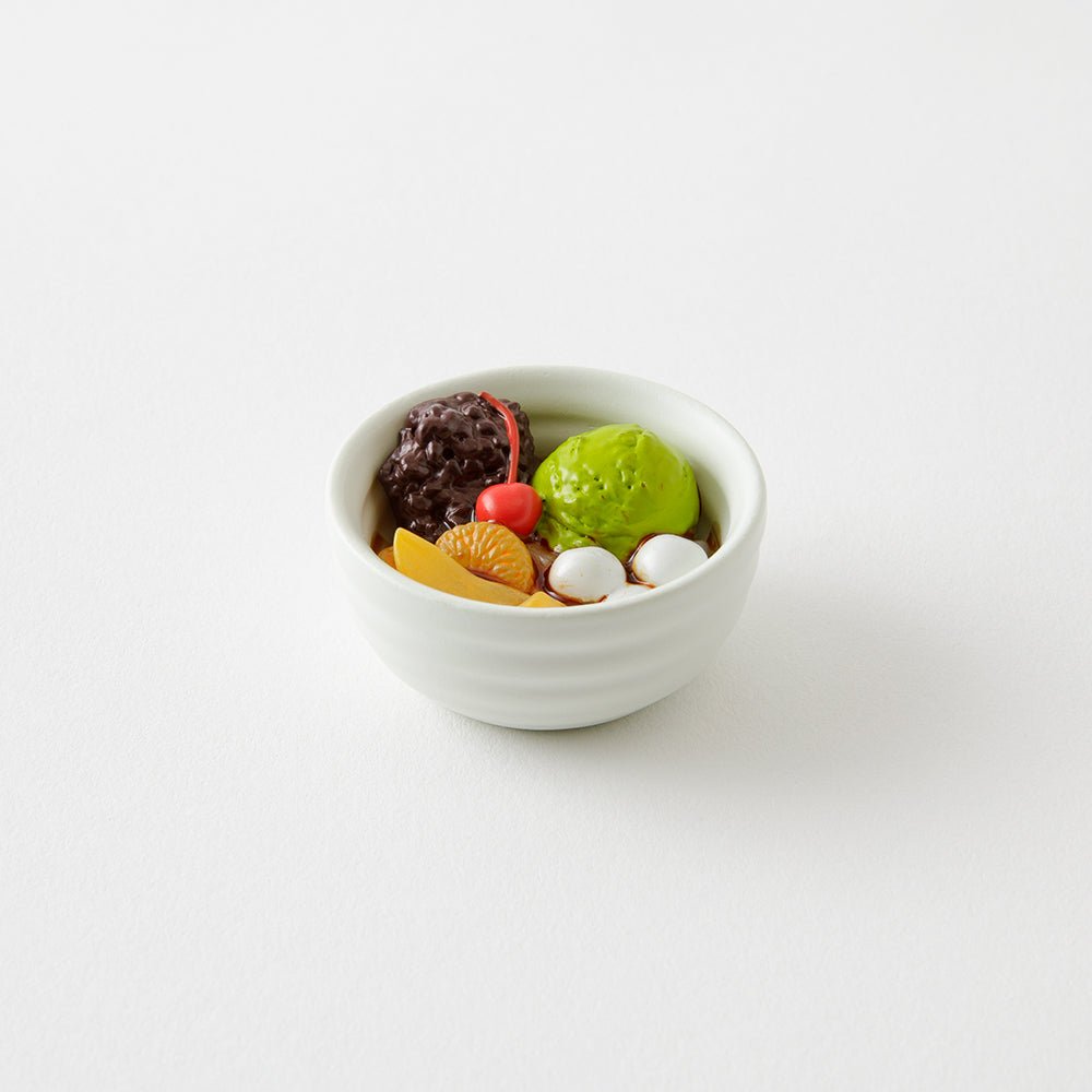 Magnet miniature MIDORI - Anmitsu -
