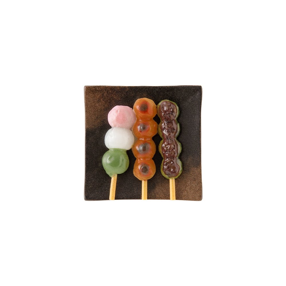 Magnet miniature MIDORI - Dango -