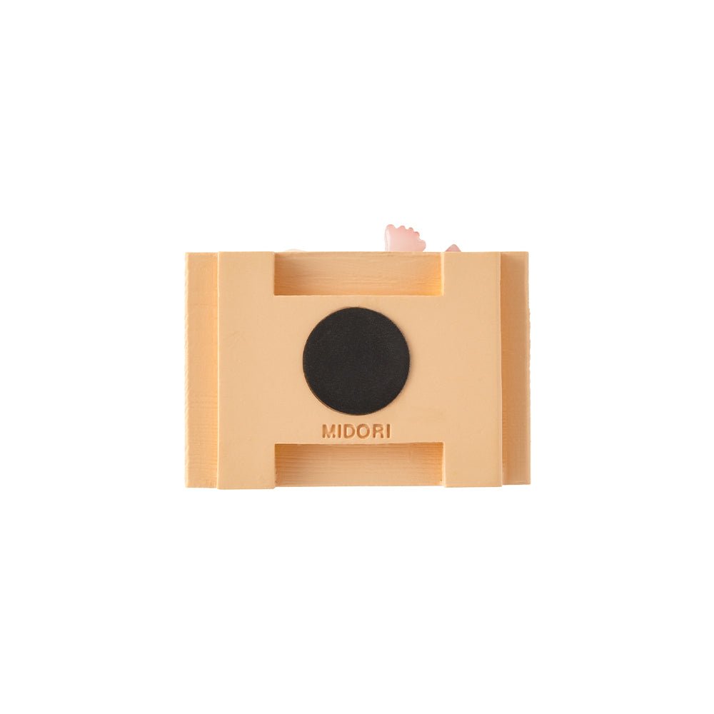 Magnet miniature MIDORI - Sushi - 4902805434102