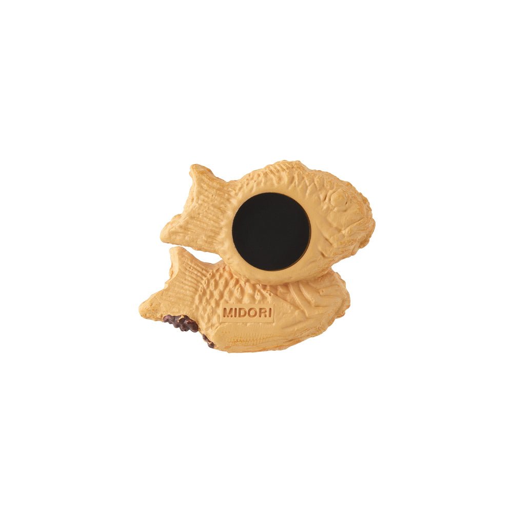 Magnet miniature MIDORI - Taiyaki - 4902805434188
