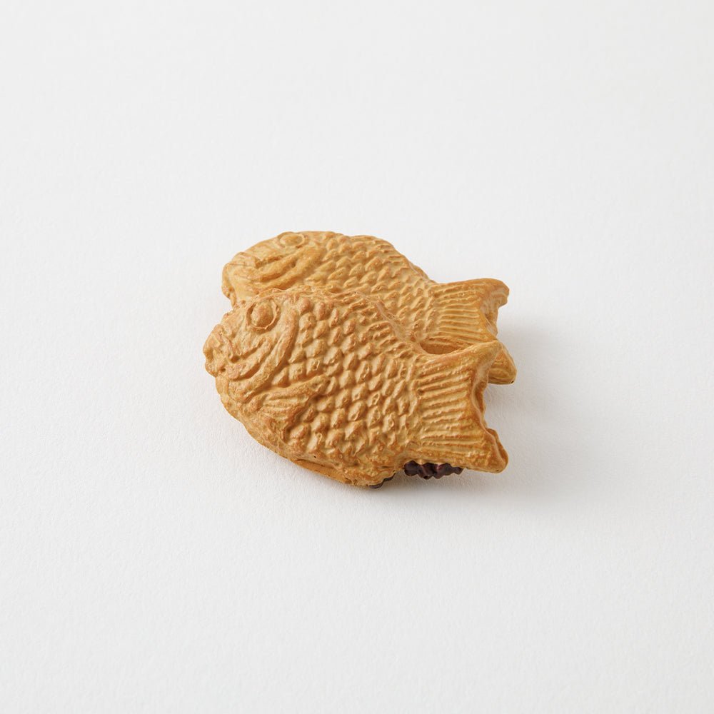 Magnet miniature MIDORI - Taiyaki - 4902805434188