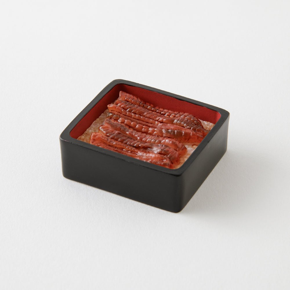 Magnet miniature MIDORI - Unajyu -