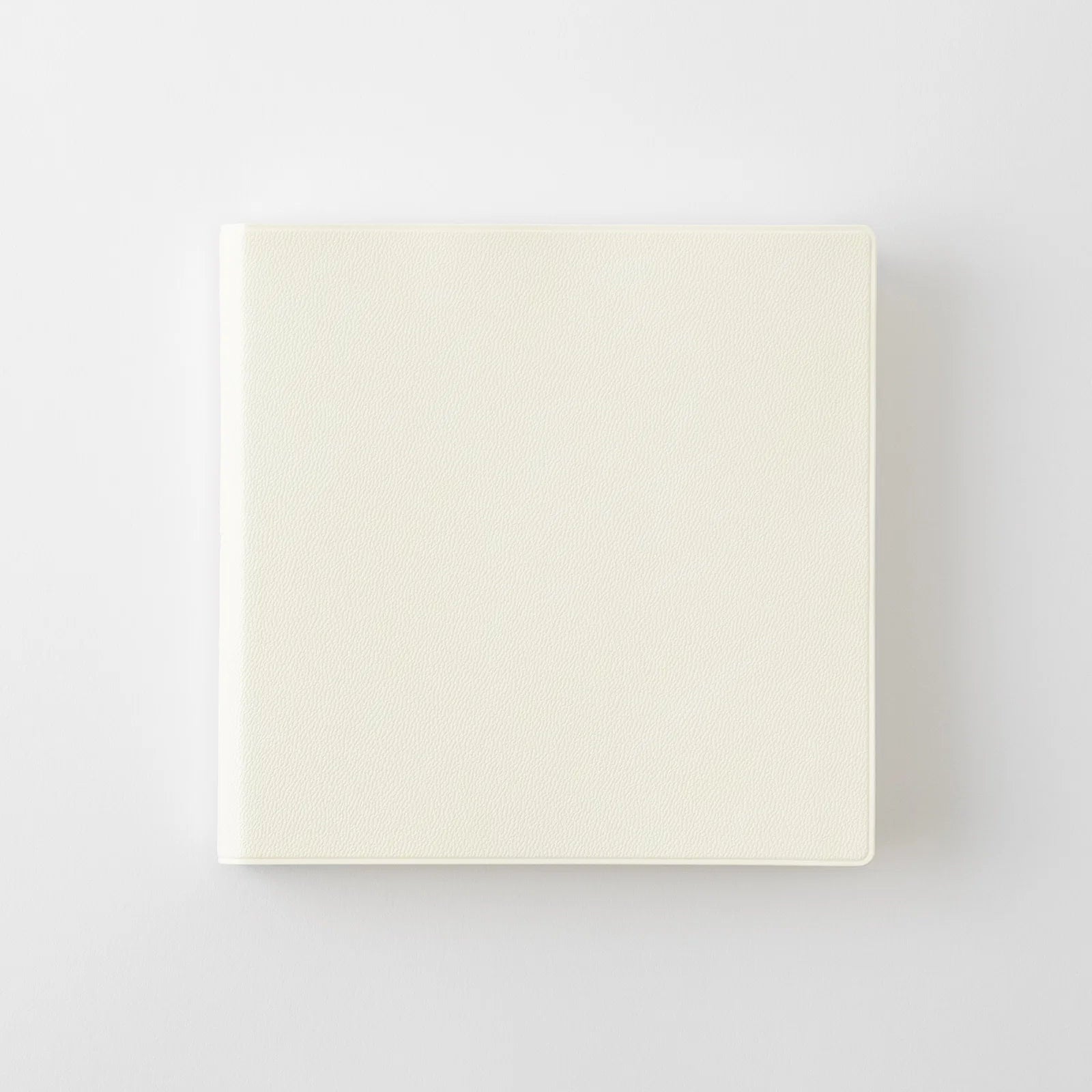 Agenda 2027 MD Notebook Diary 1 Day 1 Page - A5 Square