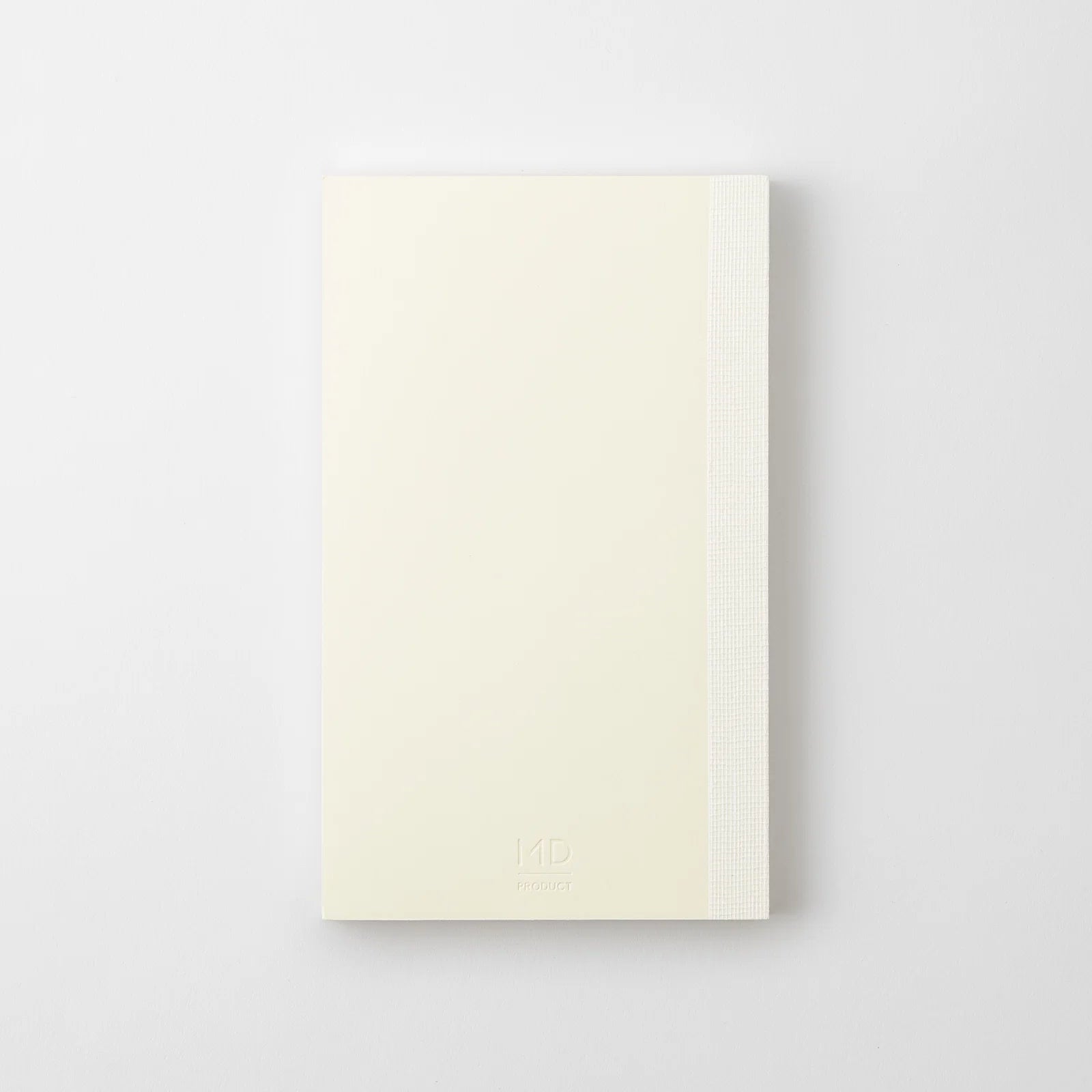 Agenda 2027 MD Notebook Diary - B6 Slim