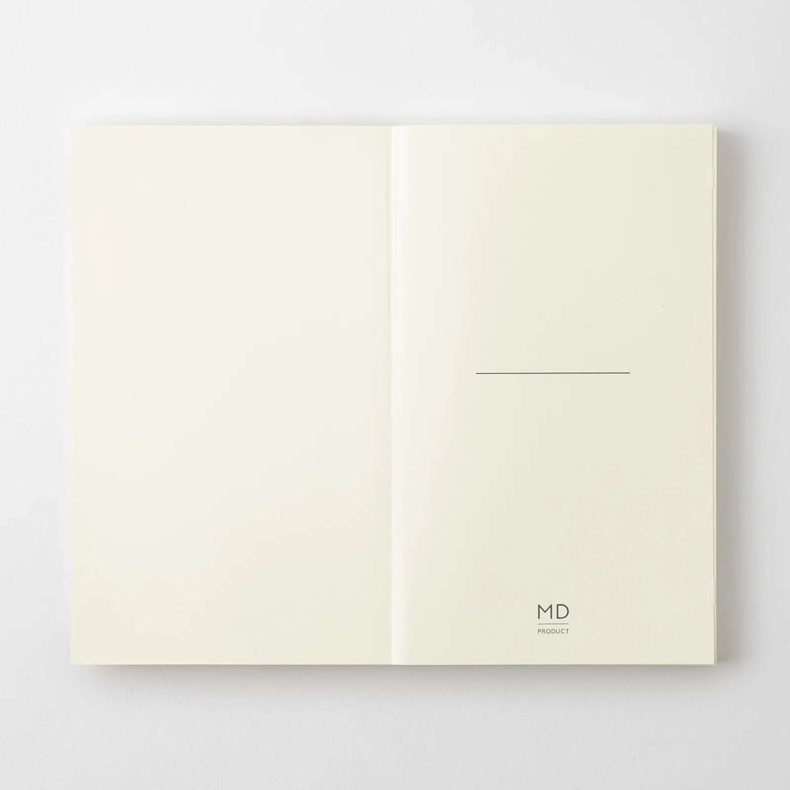 Agenda 2027 MD Notebook Diary - B6 Slim