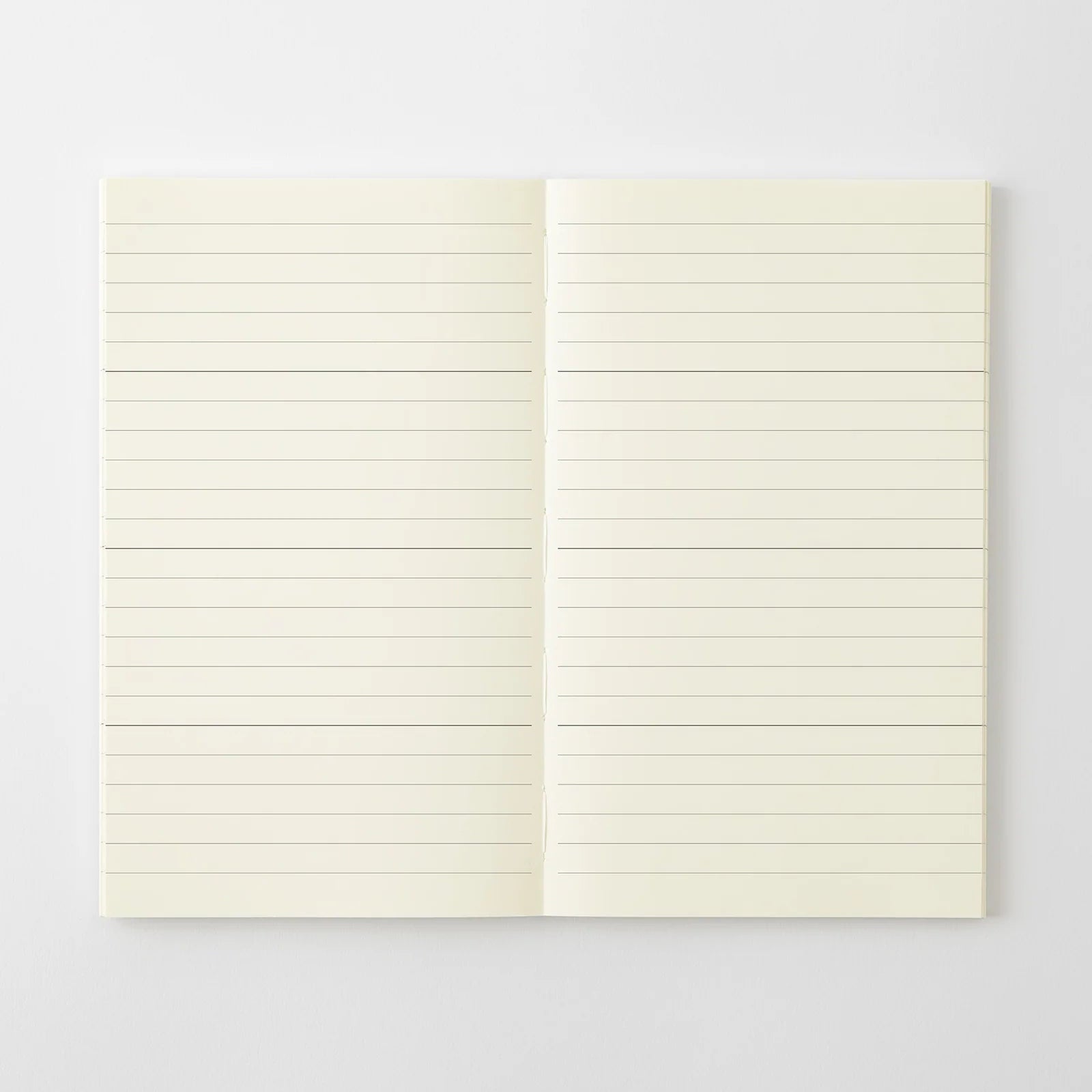 Agenda 2027 MD Notebook Diary - B6 Slim