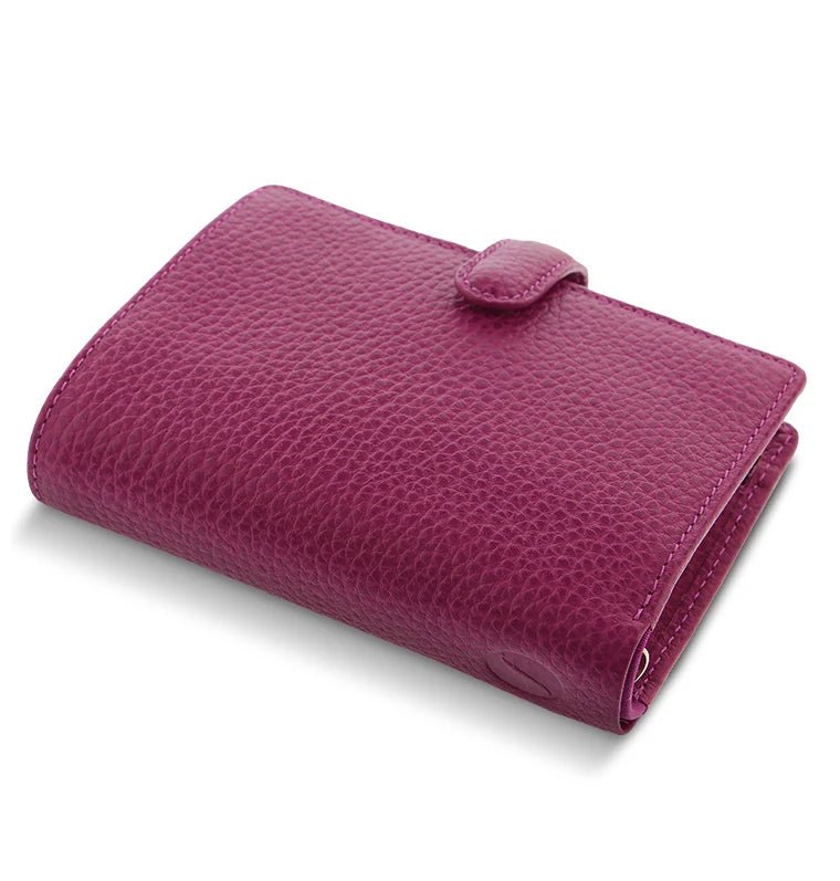 Organiseur FILOFAX Finsbury - Mini - Raspberry -