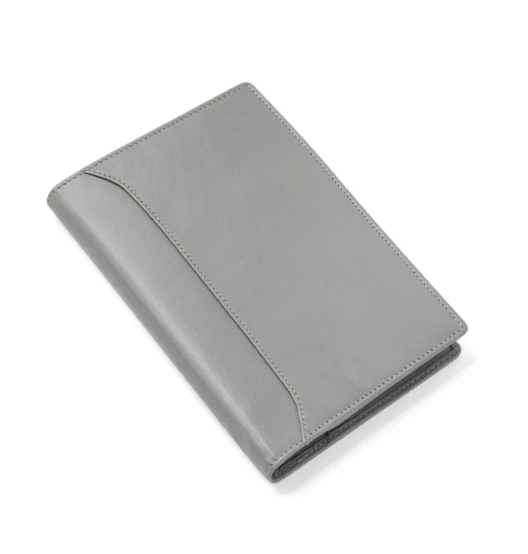 Organiseur FILOFAX Lockwood - Personal Compact - Concrete - -