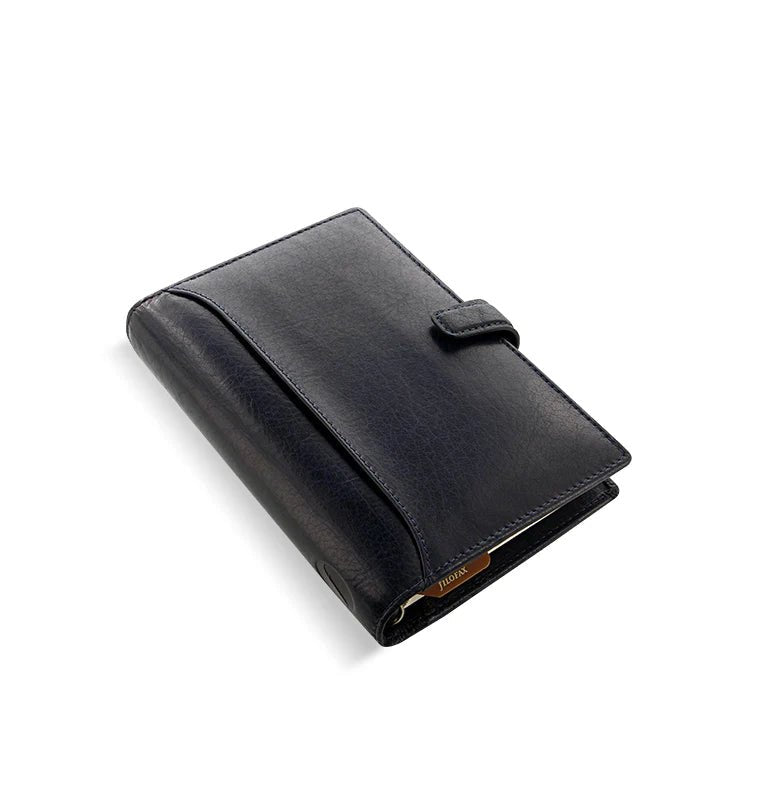 Organiseur FILOFAX Lockwood - Personal - Navy - -