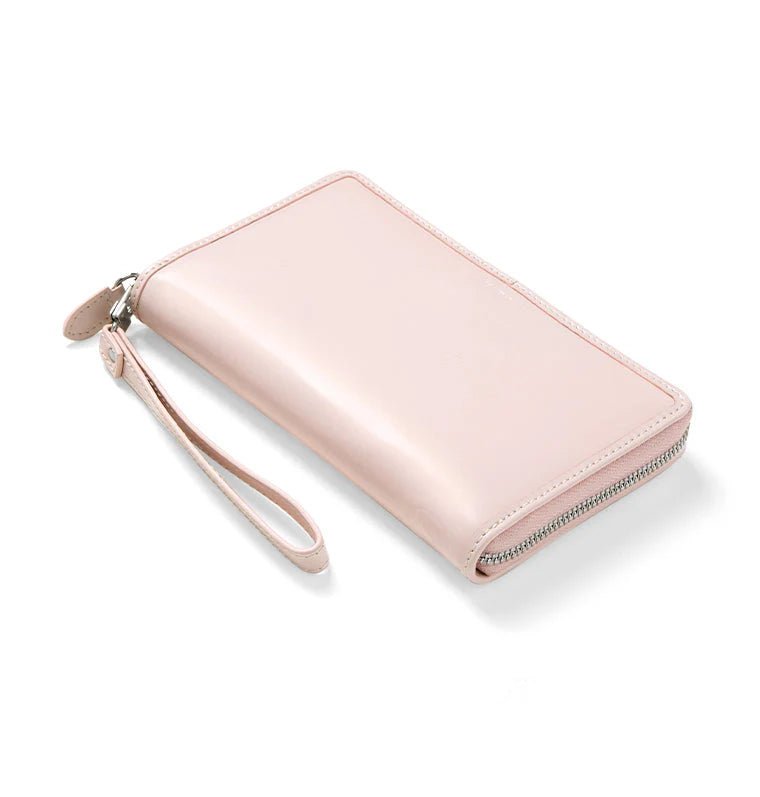 Organiseur FILOFAX Malden Zip - Personal Compact - Pink - -