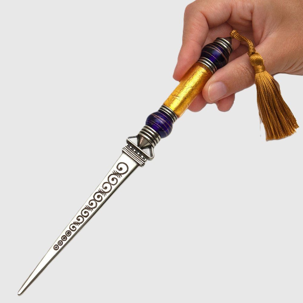 Ouvre - lettres BORTOLETTI Casanova -