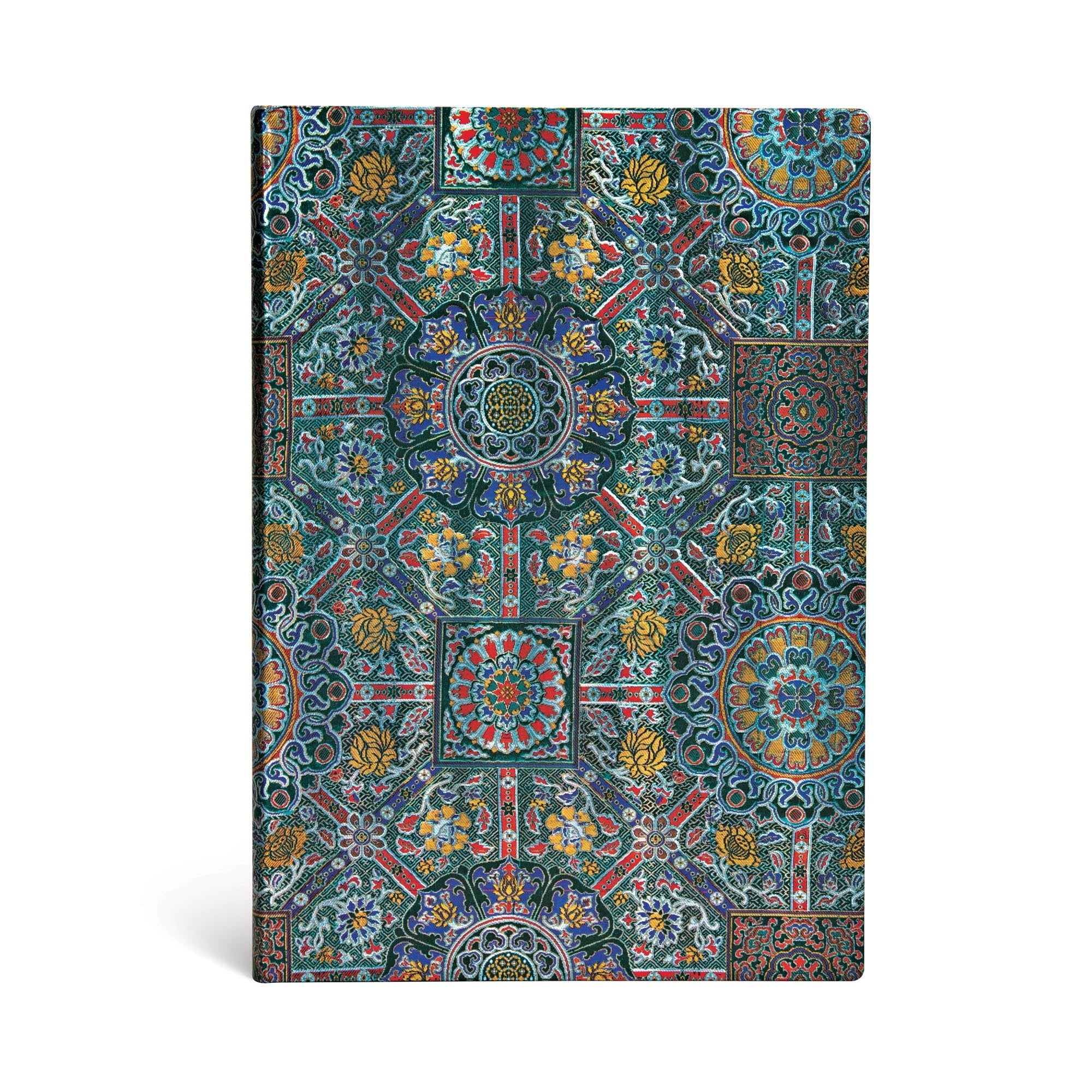 Padma - Grand Rigide 128p - Uni - Illustré - 9781439746479
