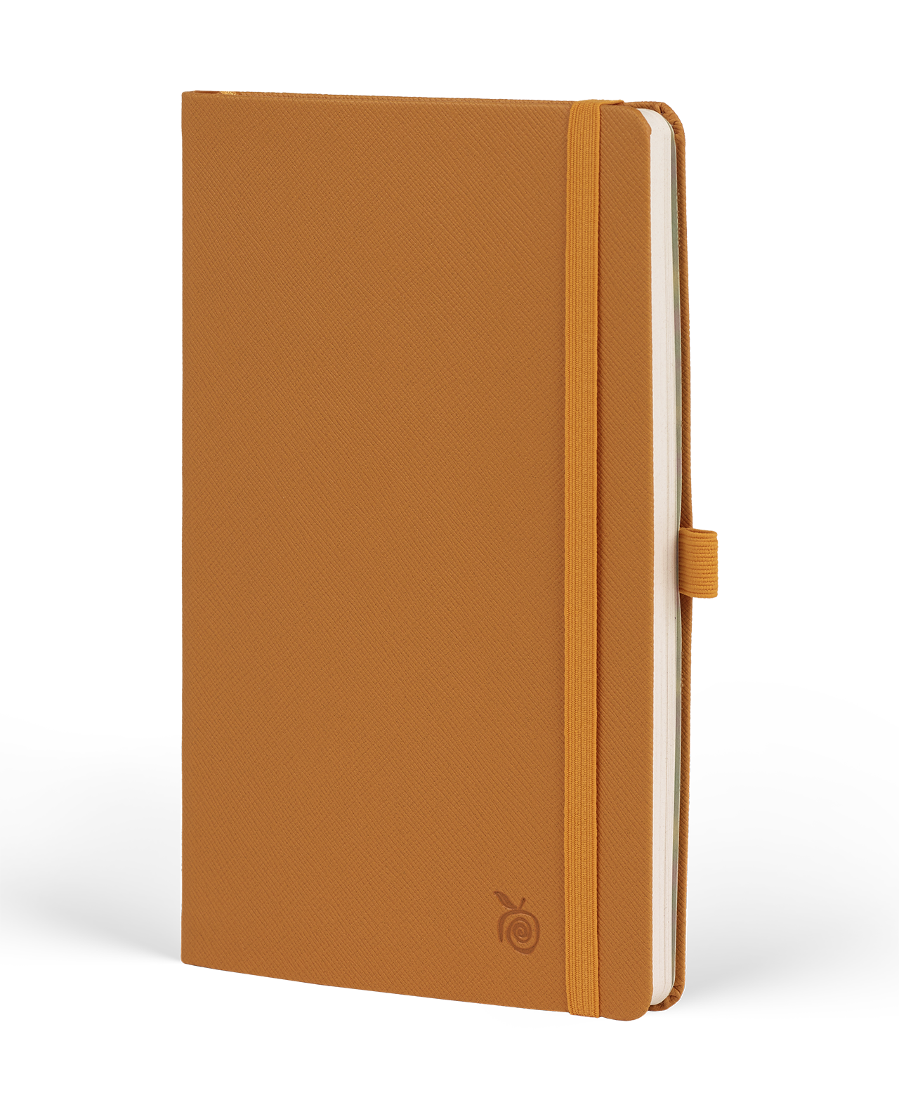 Carnet CASTELLI MILANO Appeel Classic - 19 x 25 cm - Hardcover - Ligné - Piatlin Renetta