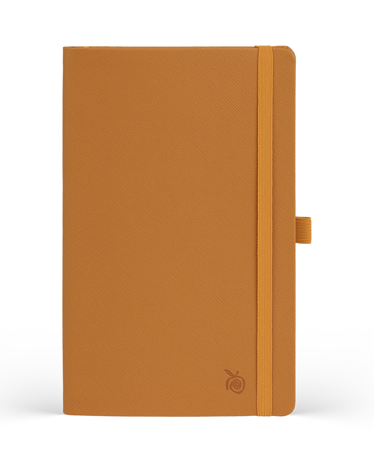 Carnet CASTELLI MILANO Appeel Classic - 19 x 25 cm - Hardcover - Ligné - Piatlin Renetta