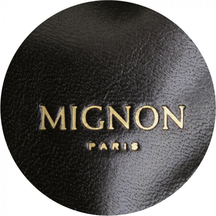 Porte - clés MIGNON Amore - Noir -