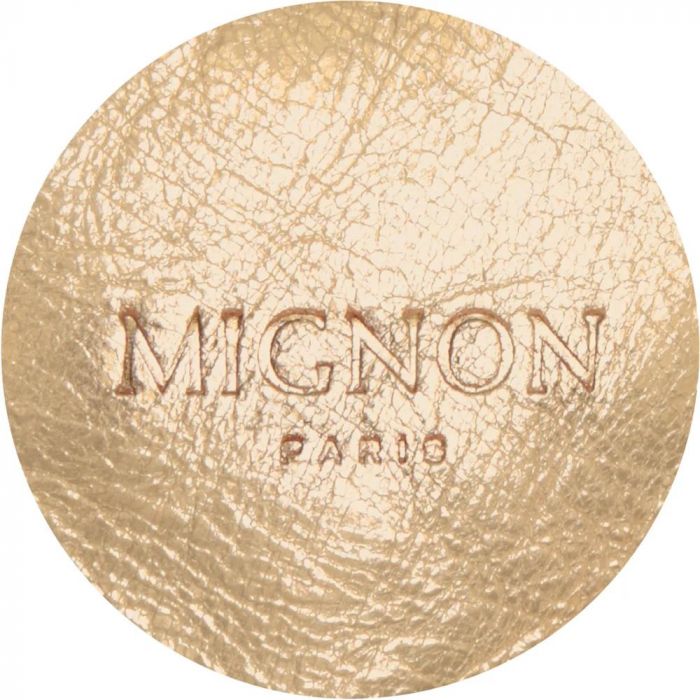 Porte - clés MIGNON Amore - Or -
