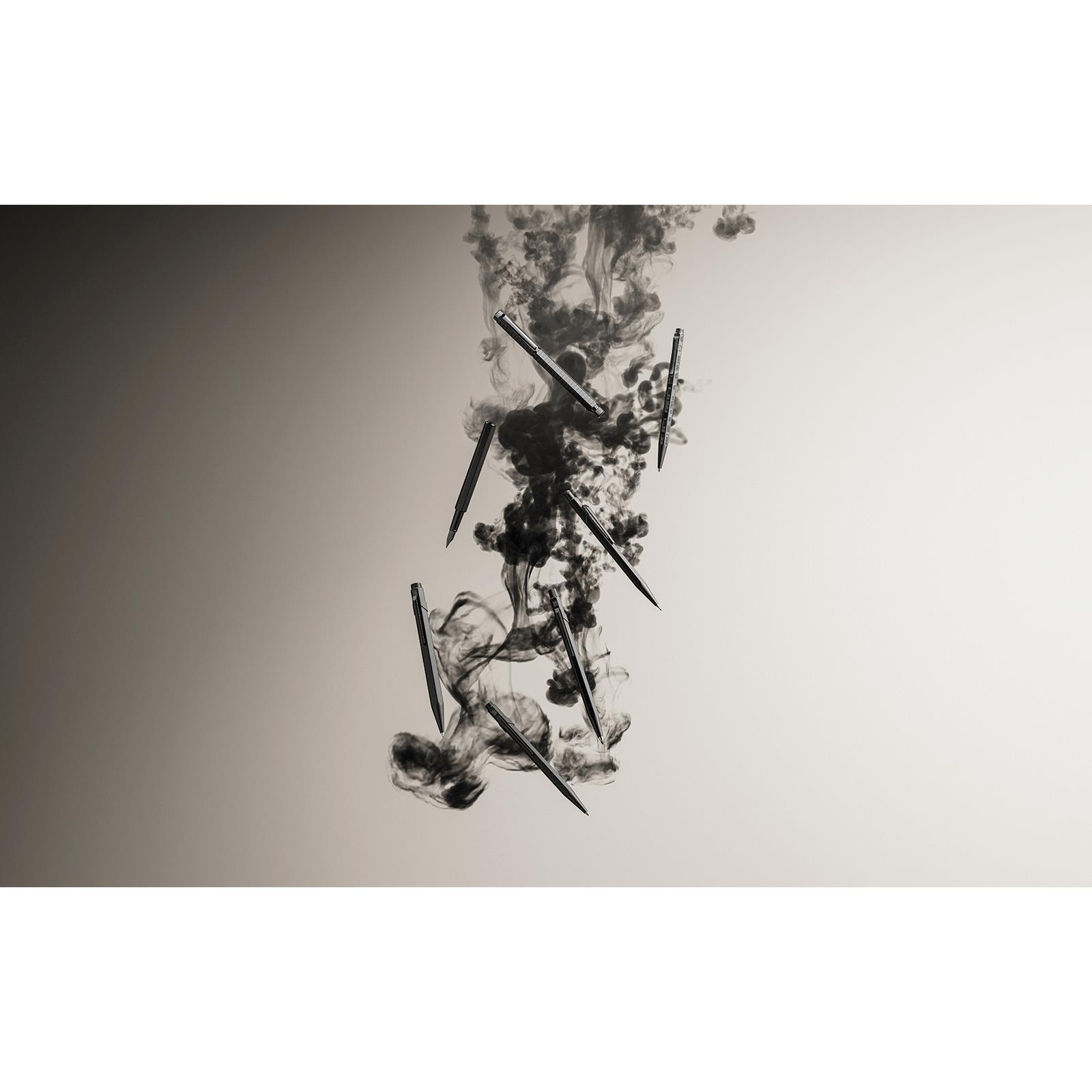 Porte - mine CARAN D'ACHE Fixpencil Black Code - 2.0 - 7630002359450