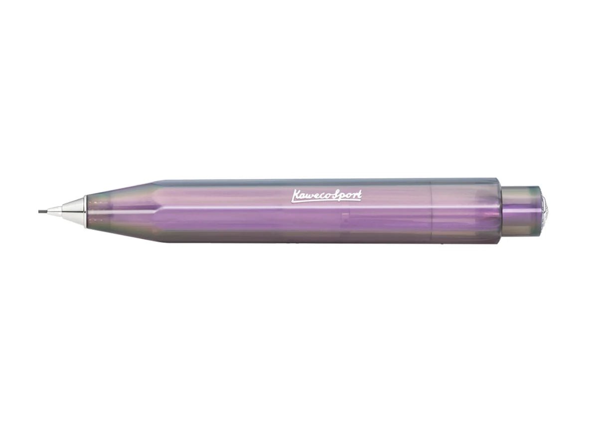 Porte-mine KAWECO Lunar Sport - Shadow Purple - 0.7 - 4251734928306