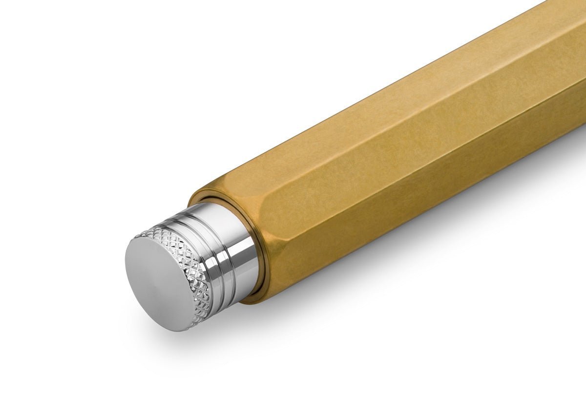 Porte - mine KAWECO Sketch Up - Laiton - 5.6 - Laiton - 4250278608330