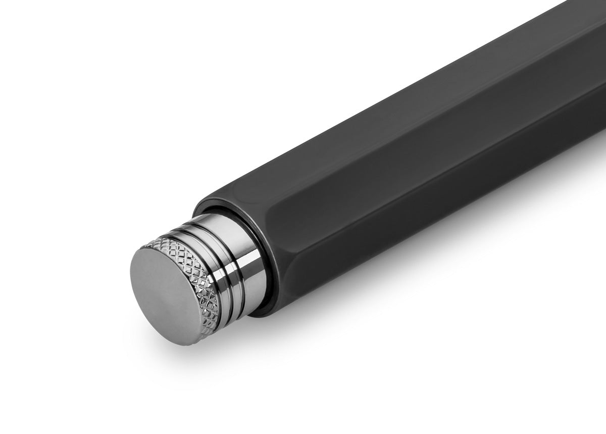 Porte - mine KAWECO Sketch Up - Noir - 5.6 - Noir - 4250278612009