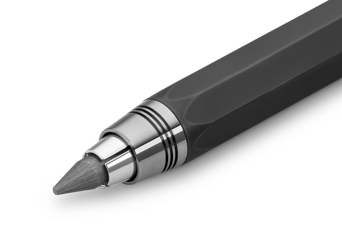 Porte - mine KAWECO Sketch Up - Noir - 5.6 - Noir - 4250278612009
