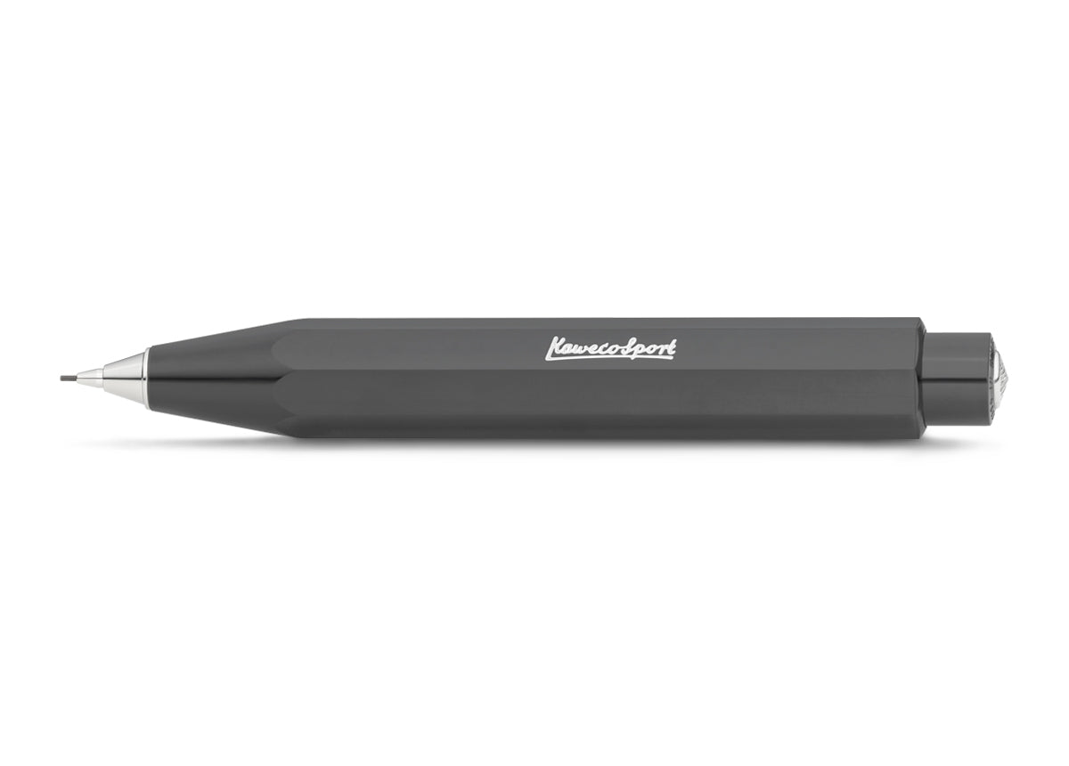 Porte - mine KAWECO Skyline Sport - Grey - 0.7 - 4250278608897