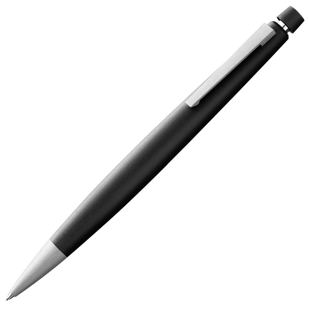 Porte - mine LAMY 2000 - Black - 0.5 - 4014519016021