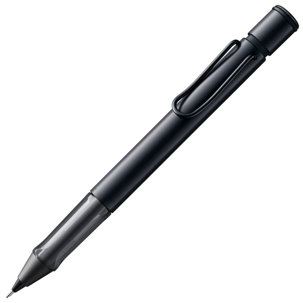 Porte - mine LAMY AL - star - Black - 0.5 - 4014519729280