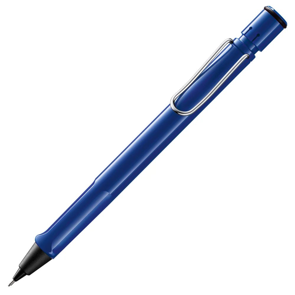 Porte - mine LAMY safari - Blue - 0.5 - 4014519103905