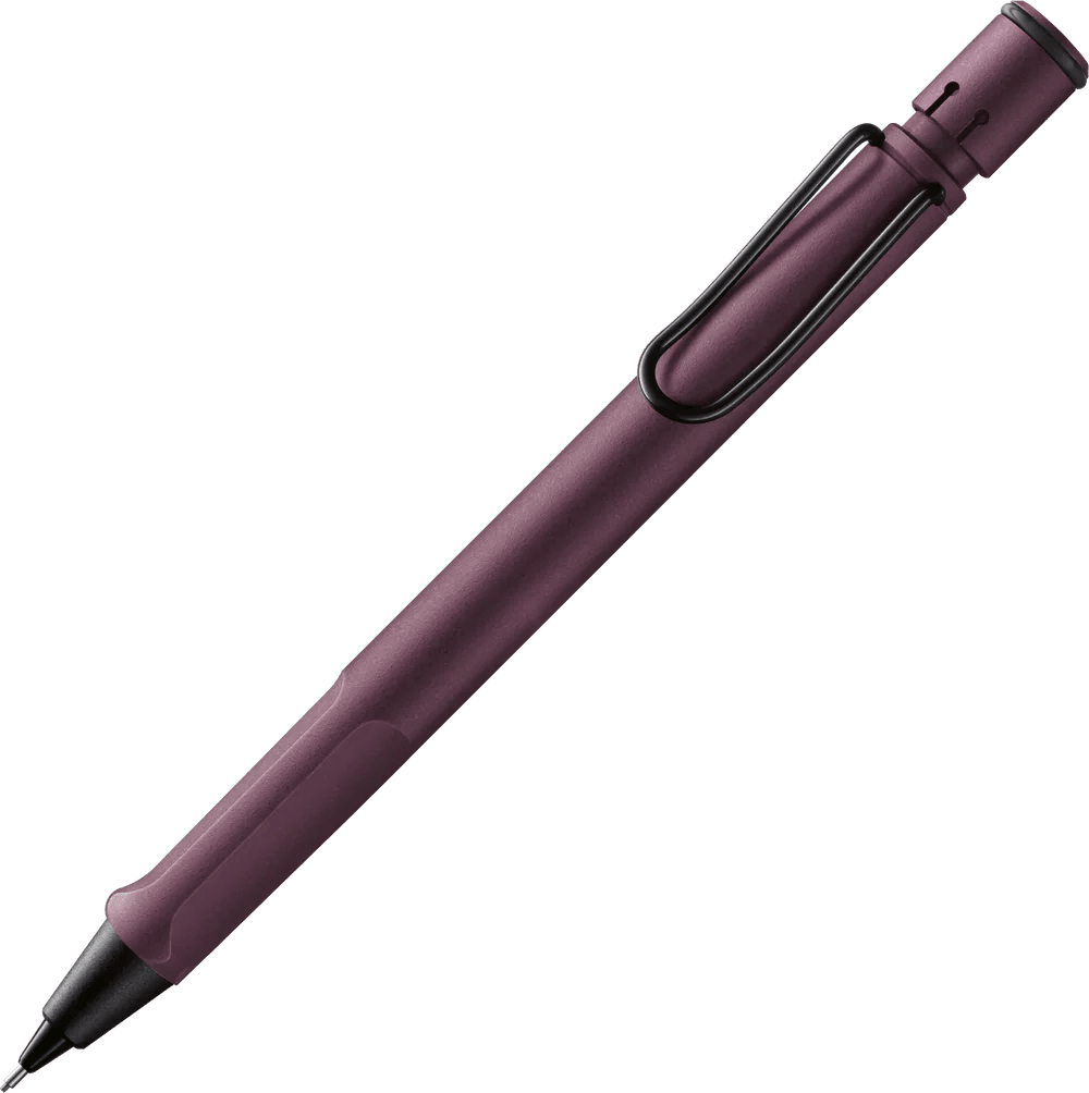 Porte - mine LAMY safari - Scarlet - 0.5 - 4014519763369