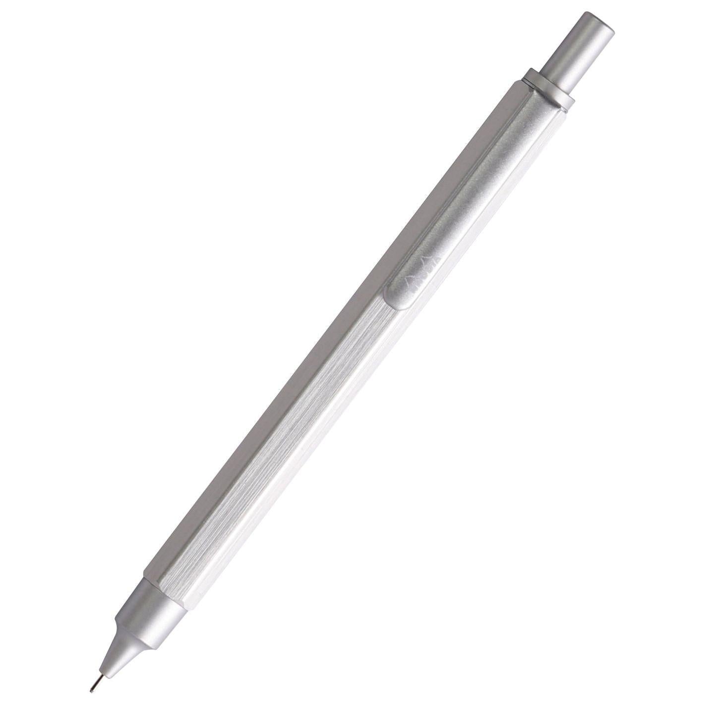 Porte - mine RHODIA scRipt - Argent - 0.5 - 3663619222507