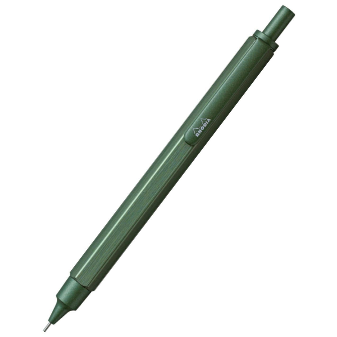 Porte - mine RHODIA scRipt - Sauge - 0.5 - 3037920093970