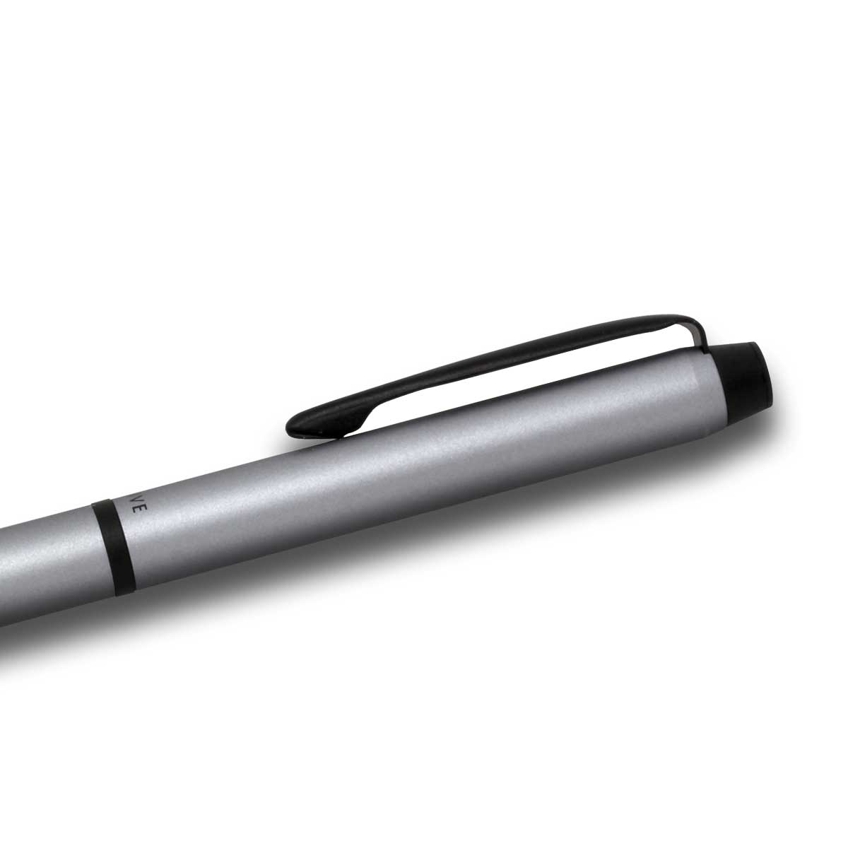 Stylo bille PILOT Acro Drive Édition Limitée 10ᵉ Anniversaire - Arctic Silver