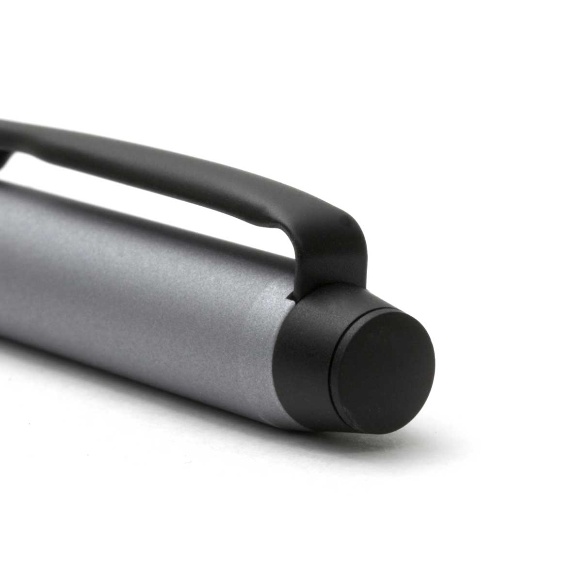 Stylo bille PILOT Acro Drive Édition Limitée 10ᵉ Anniversaire - Arctic Silver