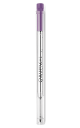 Recharge bille Goliath CARAN D'ACHE - Medium (M) - Violet