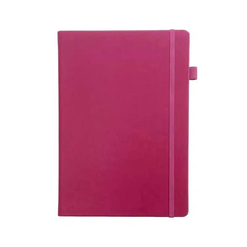 Répertoire ÉPOPÉE Clem - A5 - Fuschia -