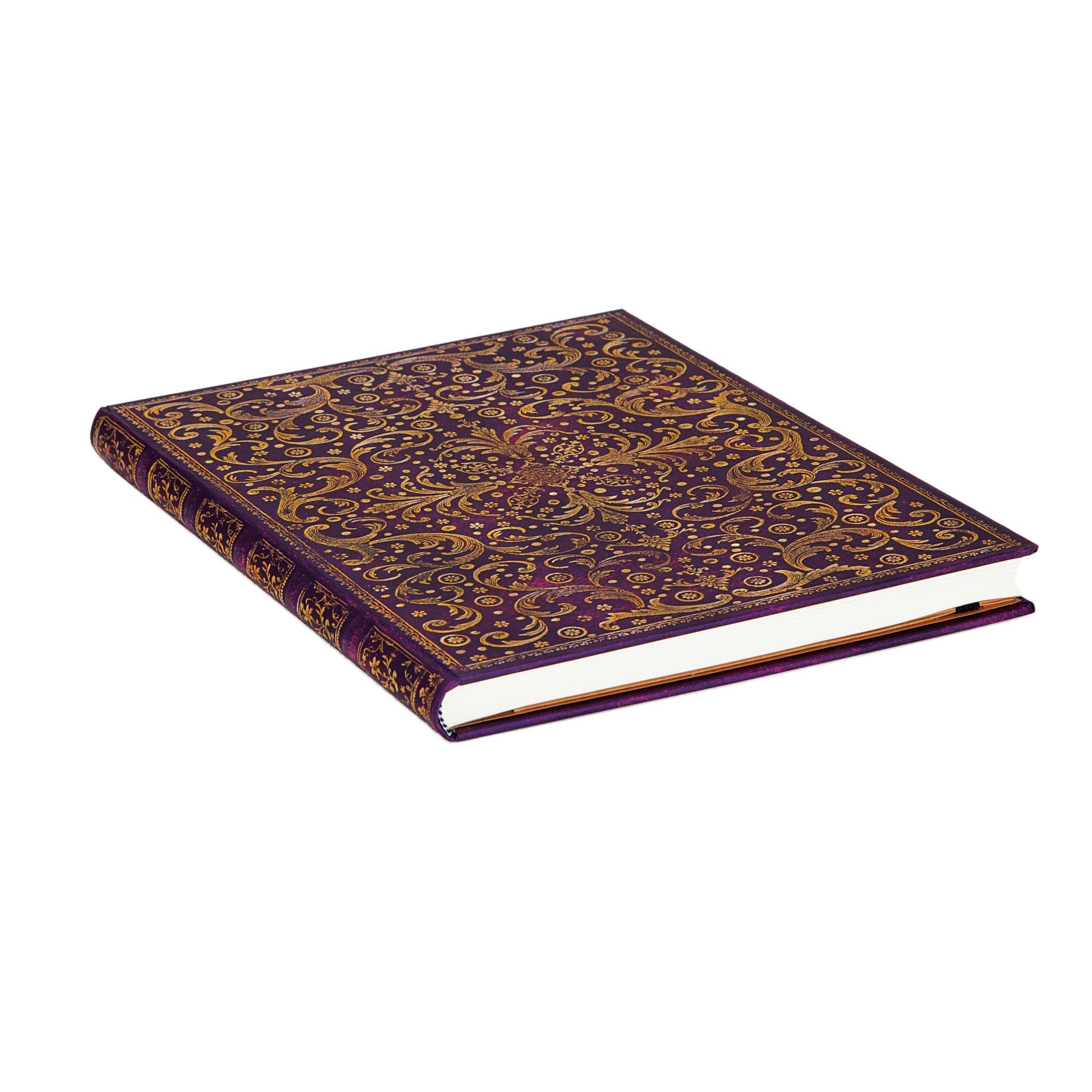 Répertoire PAPERBLANKS Aurelia - Ultra - Hardcover - 144p - 9781439764091