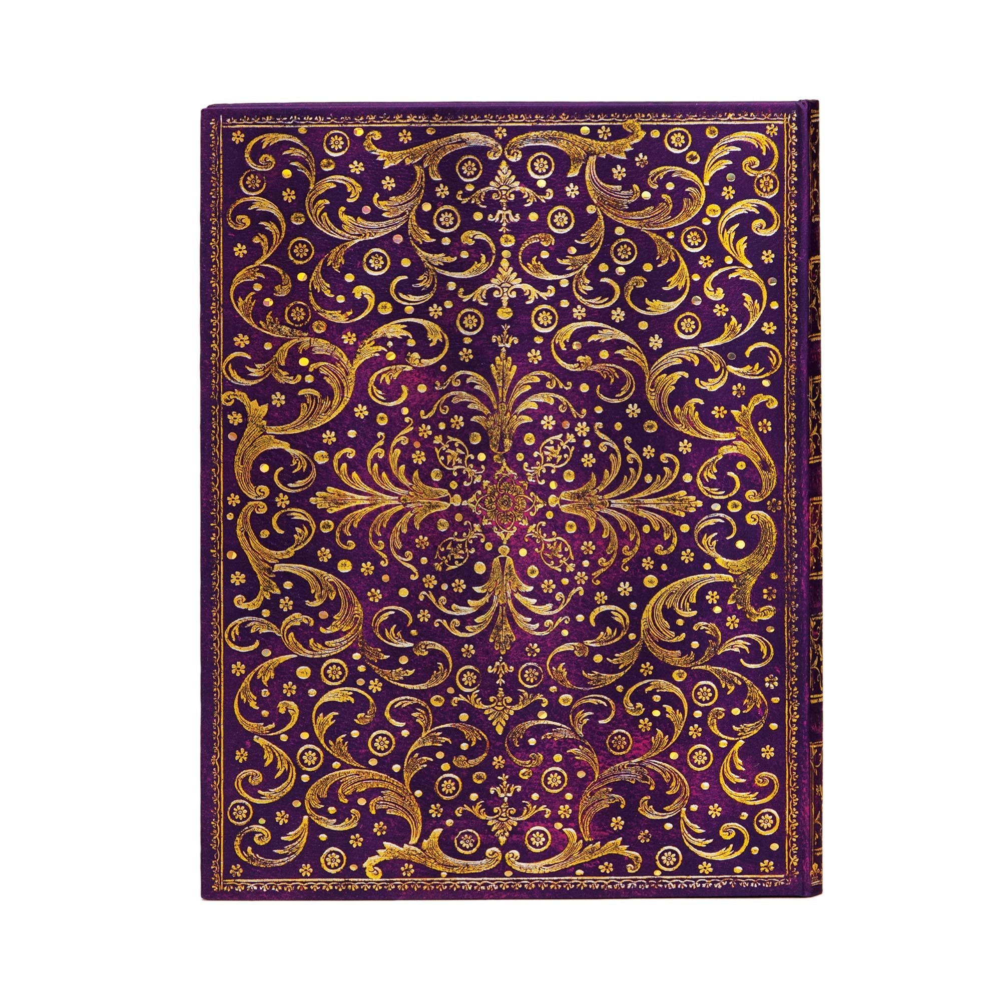 Répertoire PAPERBLANKS Aurelia - Ultra - Hardcover - 144p - 9781439764091