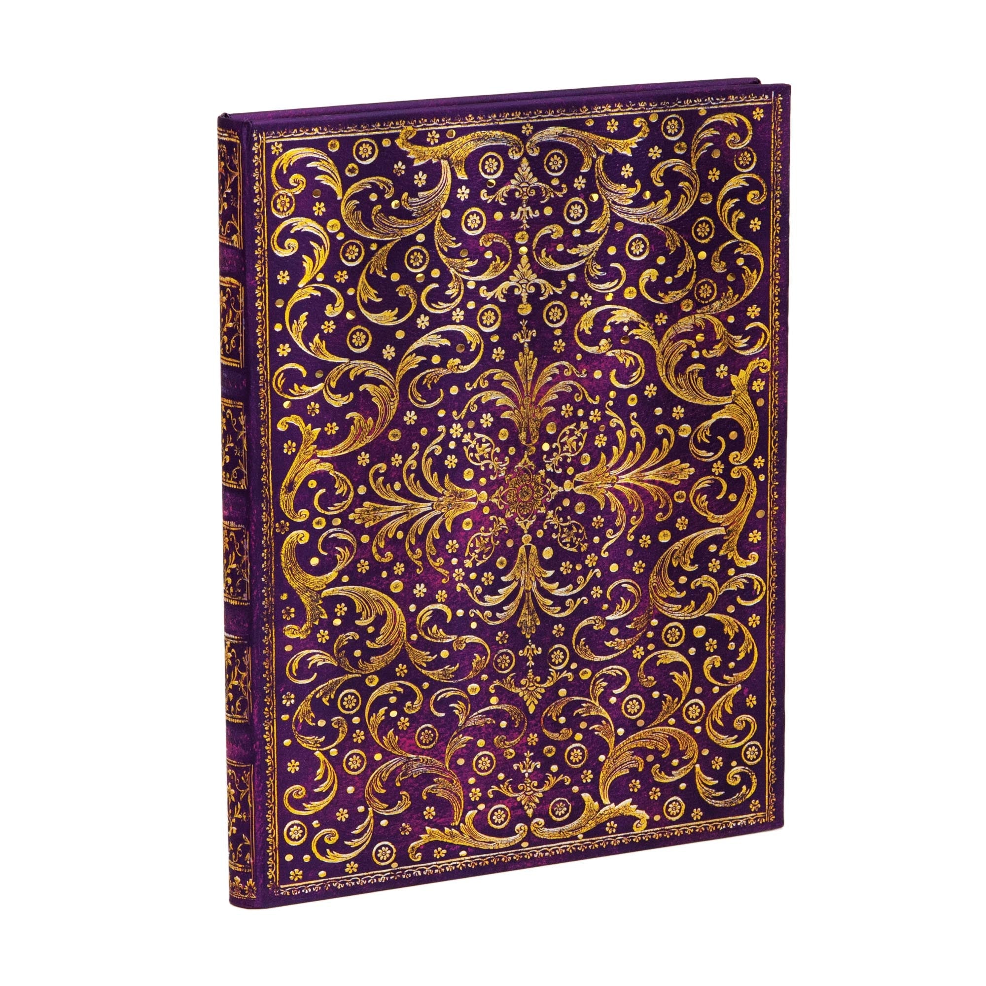 Répertoire PAPERBLANKS Aurelia - Ultra - Hardcover - 144p - 9781439764091