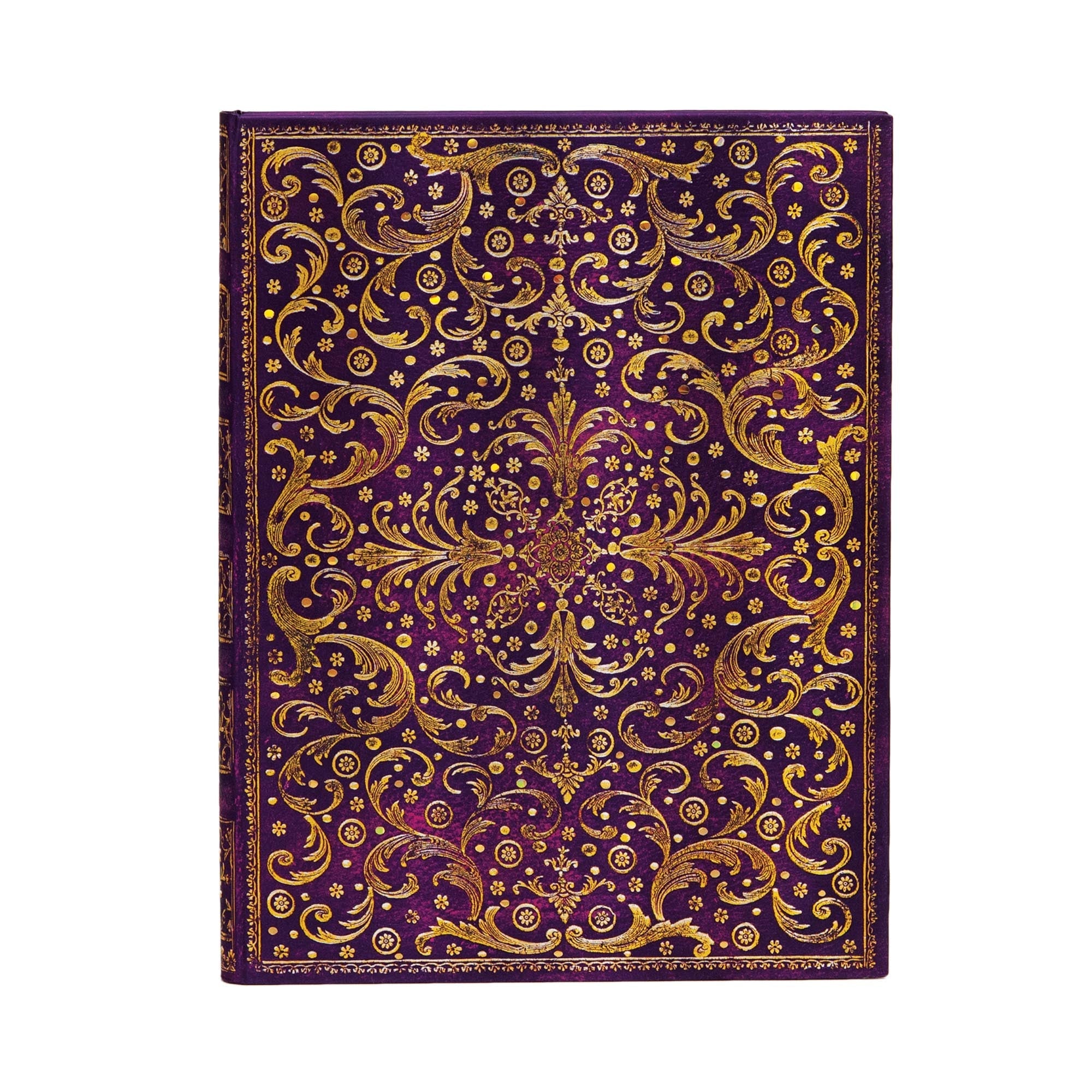 Répertoire PAPERBLANKS Aurelia - Ultra - Illustré - 9781439764091