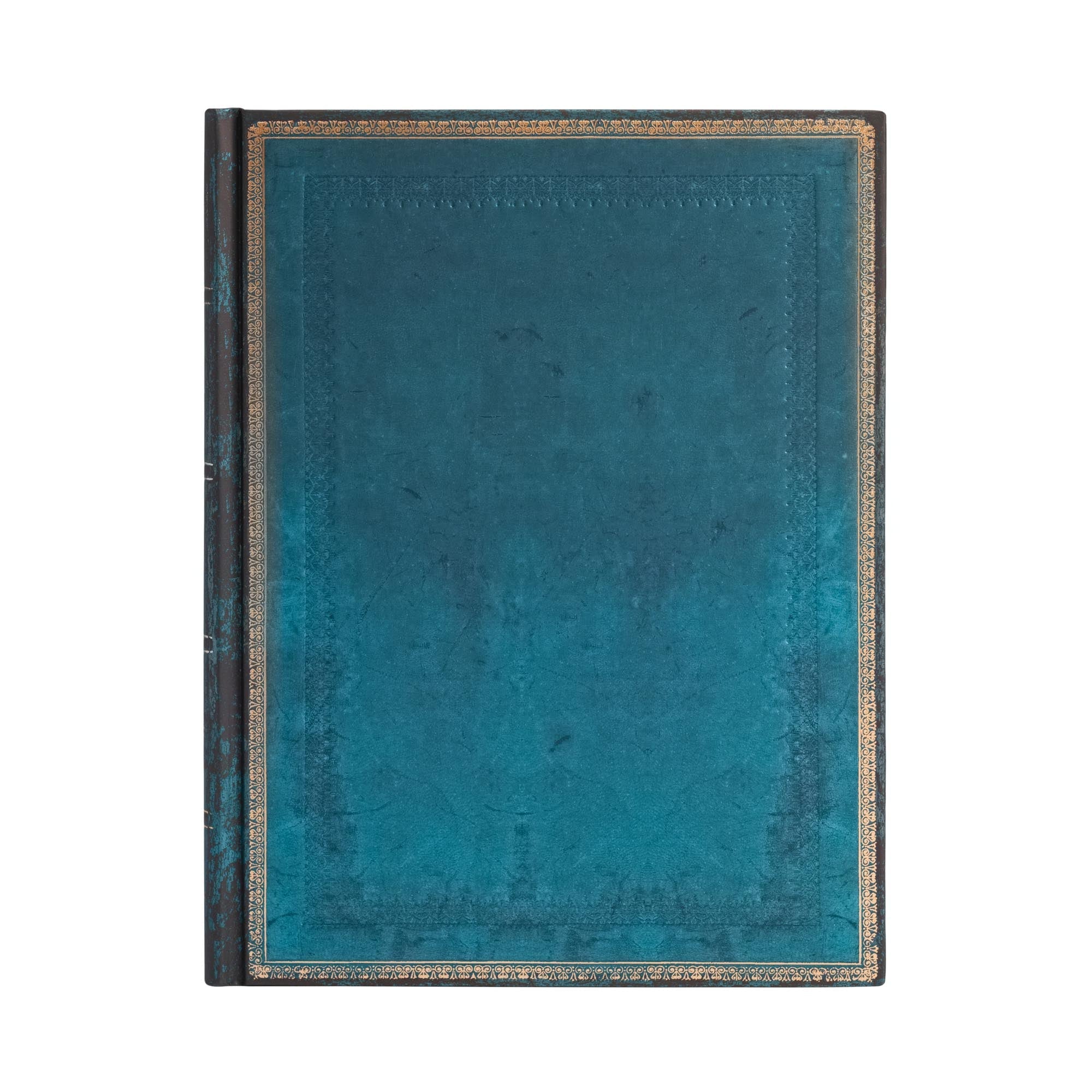 Répertoire PAPERBLANKS Calypso - Ultra - Hardcover - 144p - 9781439772195