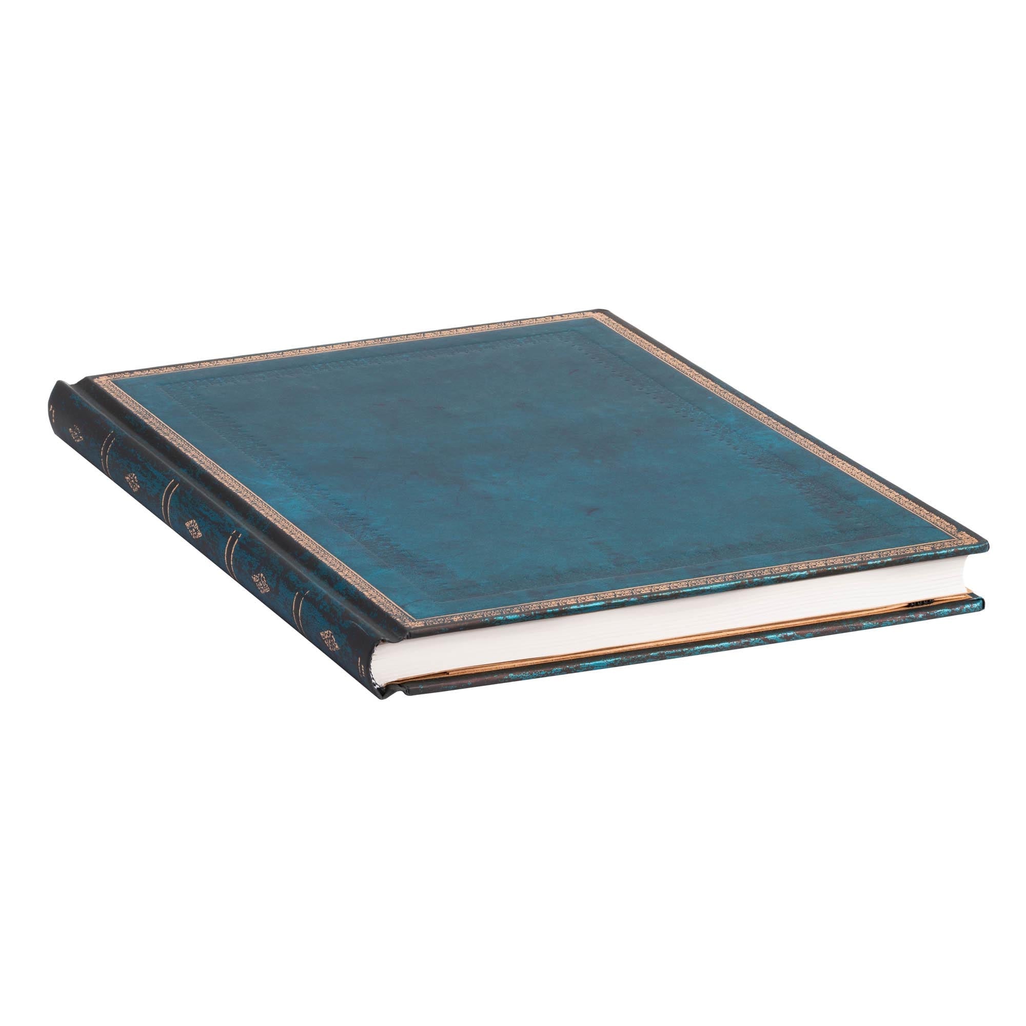 Répertoire PAPERBLANKS Calypso - Ultra - Hardcover - 144p - 9781439772195