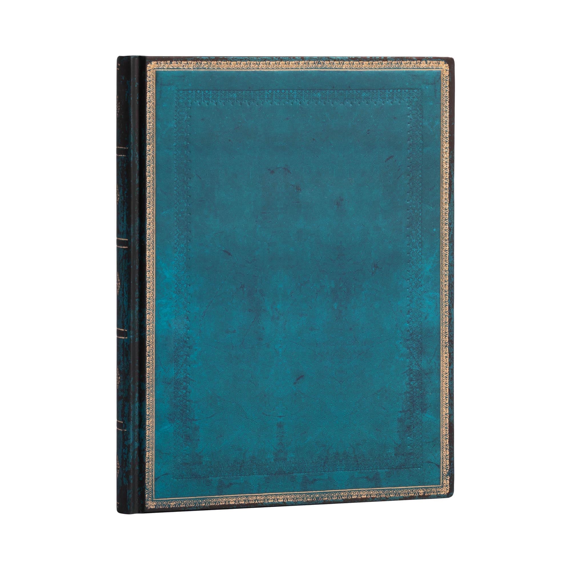 Répertoire PAPERBLANKS Calypso - Ultra - Hardcover - 144p - 9781439772195