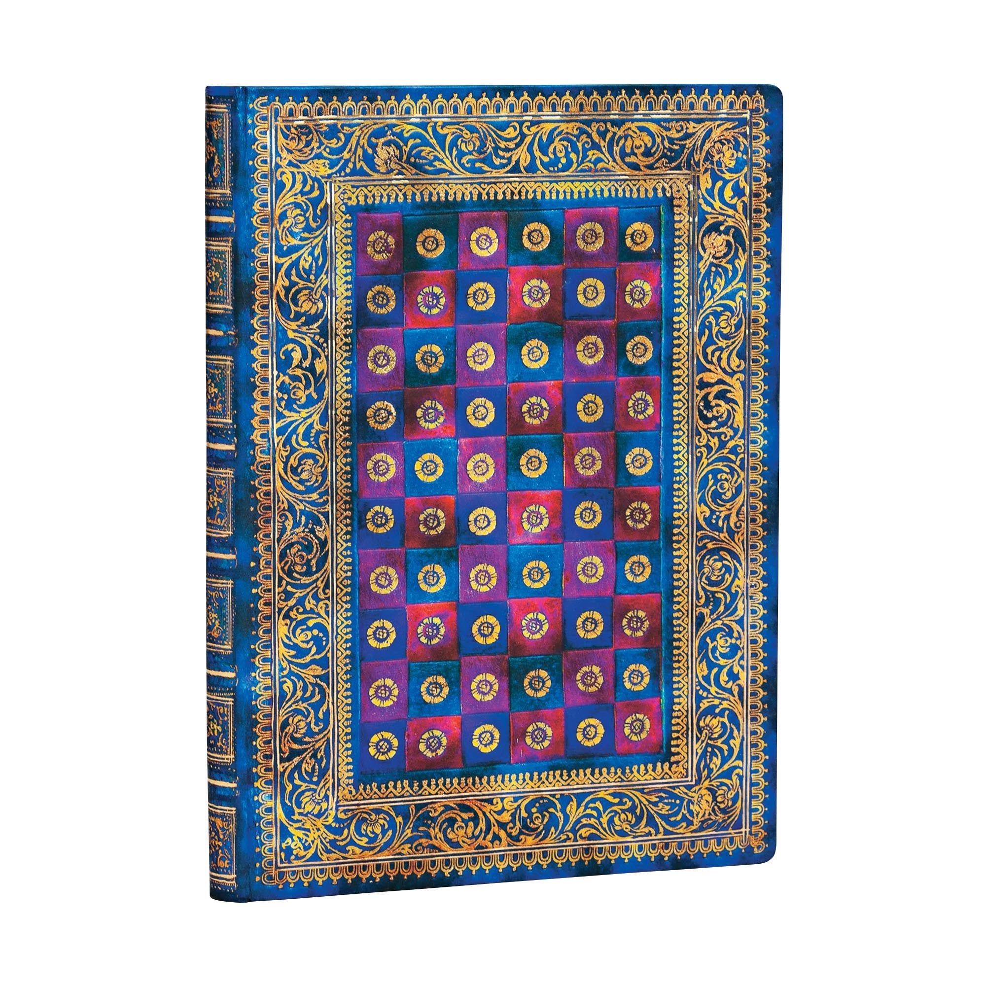 Répertoire PAPERBLANKS Celeste - Midi - Hardcover - 144p - 9781439736241