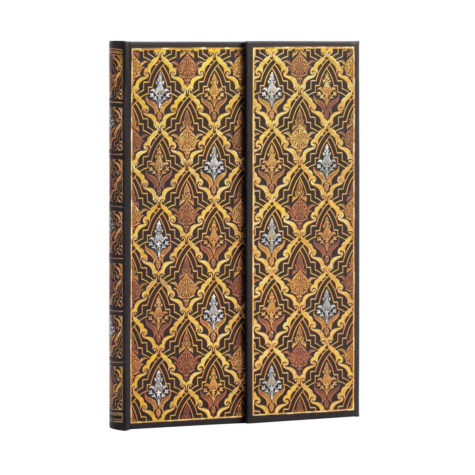 Répertoire PAPERBLANKS Destinée - Mini - Hardcover - 128p - 9781439780954