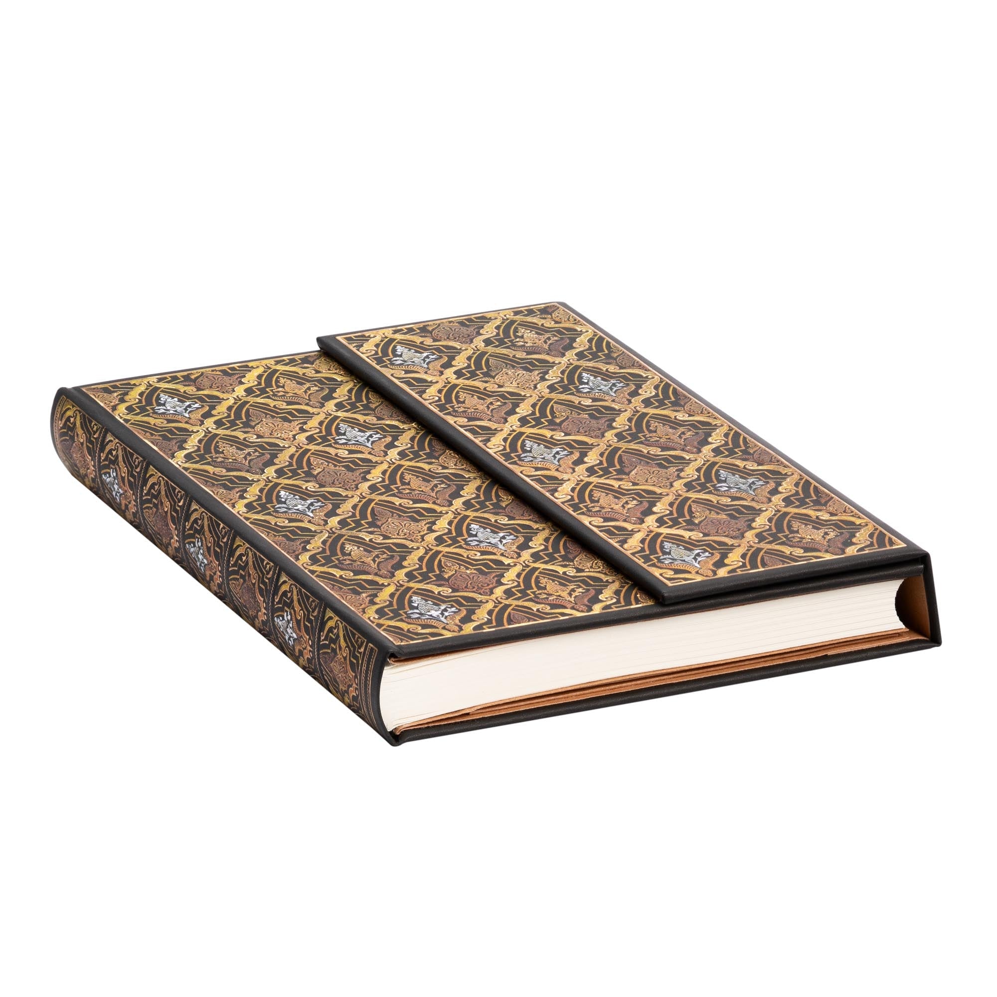 Répertoire PAPERBLANKS Destinée - Mini - Hardcover - 128p - 9781439780954