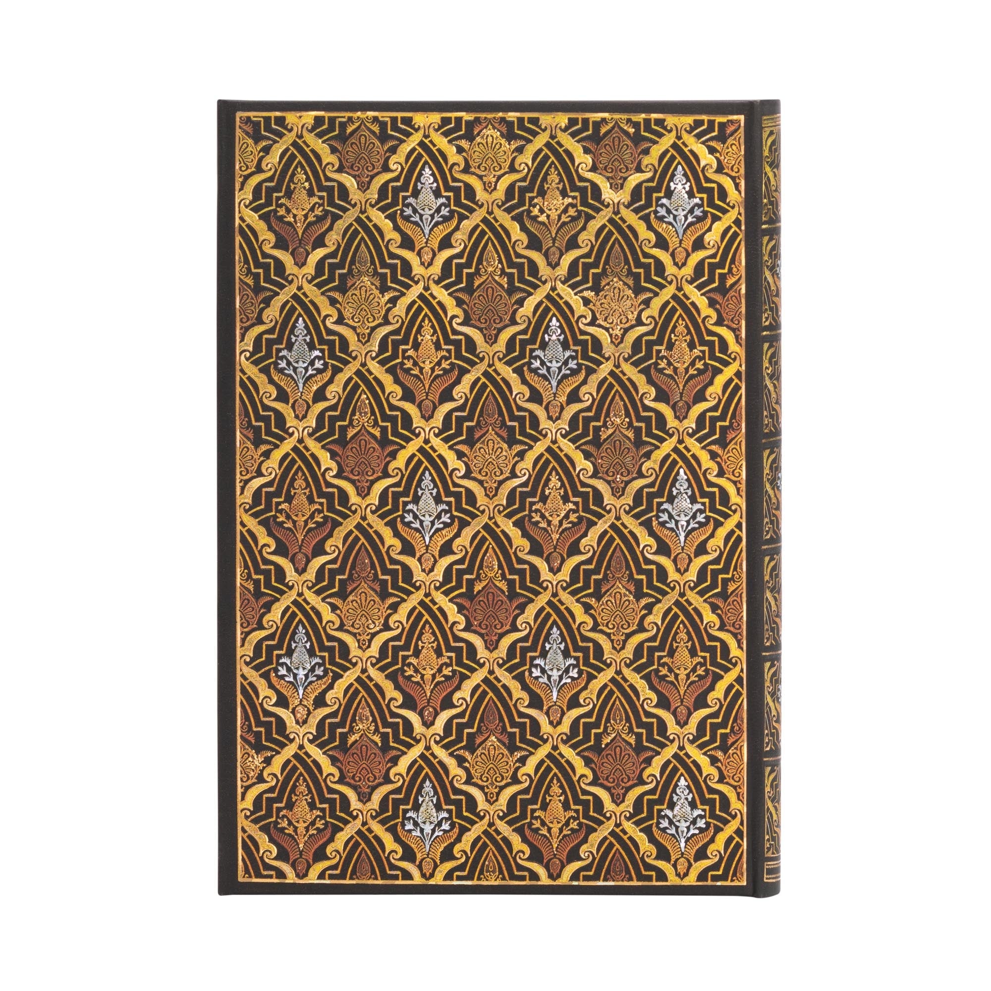 Répertoire PAPERBLANKS Destinée - Mini - Hardcover - 128p - 9781439780954